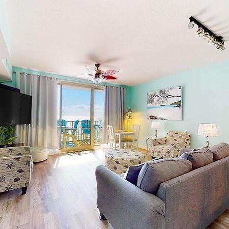 Shores Of Panama, Unit #1415 Panama City Beach Exterior photo