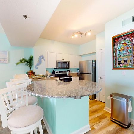 Shores Of Panama, Unit #1415 Panama City Beach Exterior photo