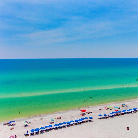 Shores Of Panama, Unit #1415 Panama City Beach Exterior photo