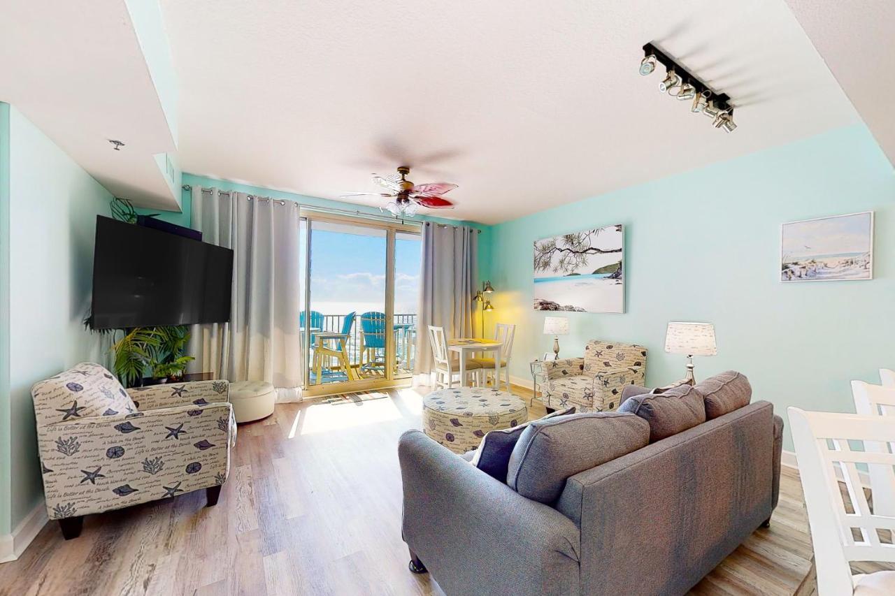 Shores Of Panama, Unit #1415 Panama City Beach Exterior photo