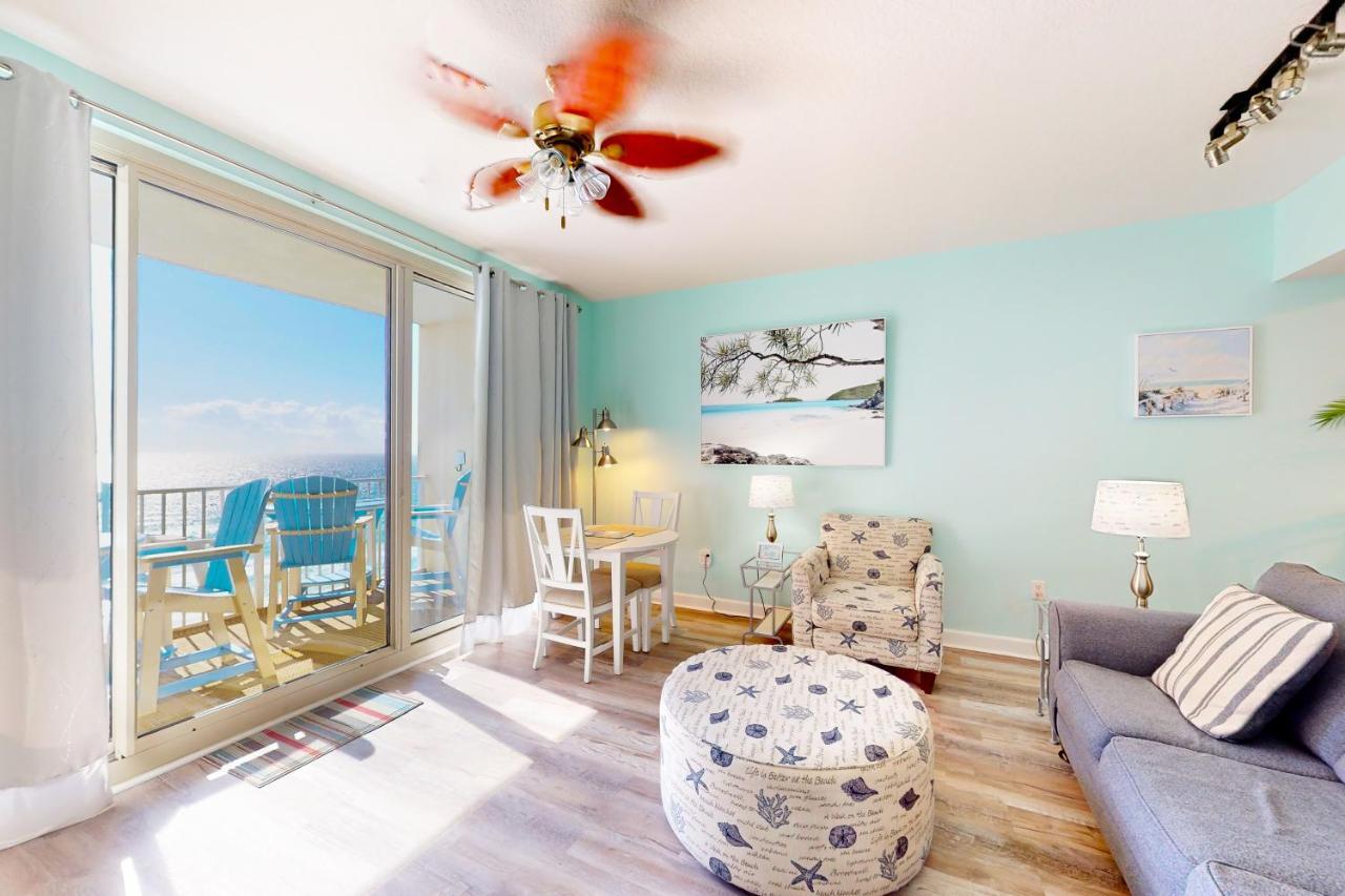 Shores Of Panama, Unit #1415 Panama City Beach Exterior photo