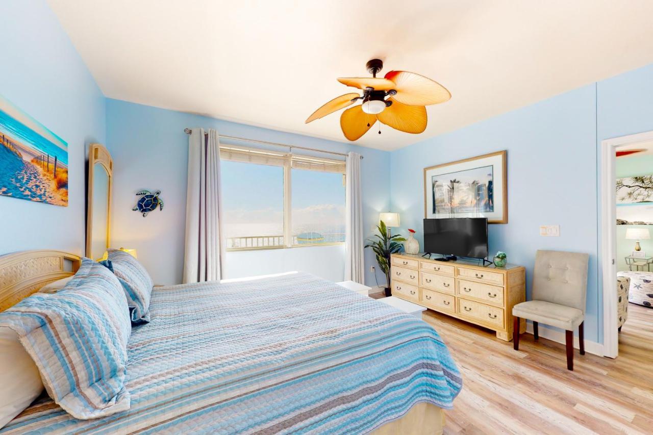 Shores Of Panama, Unit #1415 Panama City Beach Exterior photo