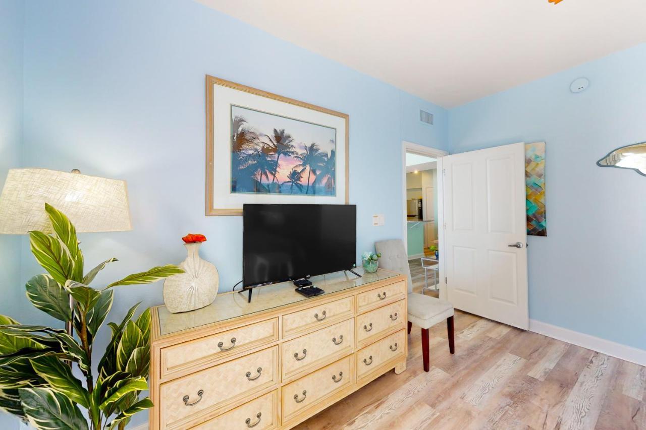 Shores Of Panama, Unit #1415 Panama City Beach Exterior photo