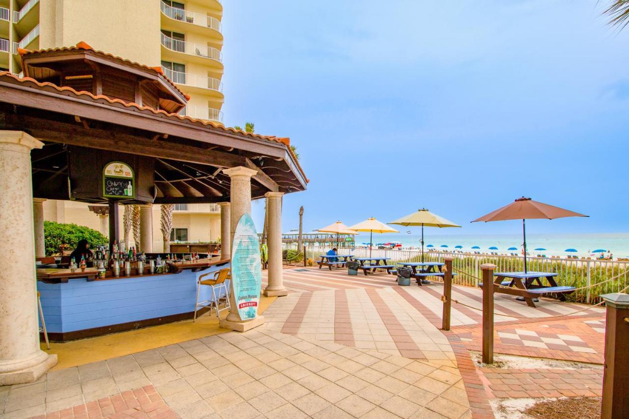 Shores Of Panama, Unit #1415 Panama City Beach Exterior photo