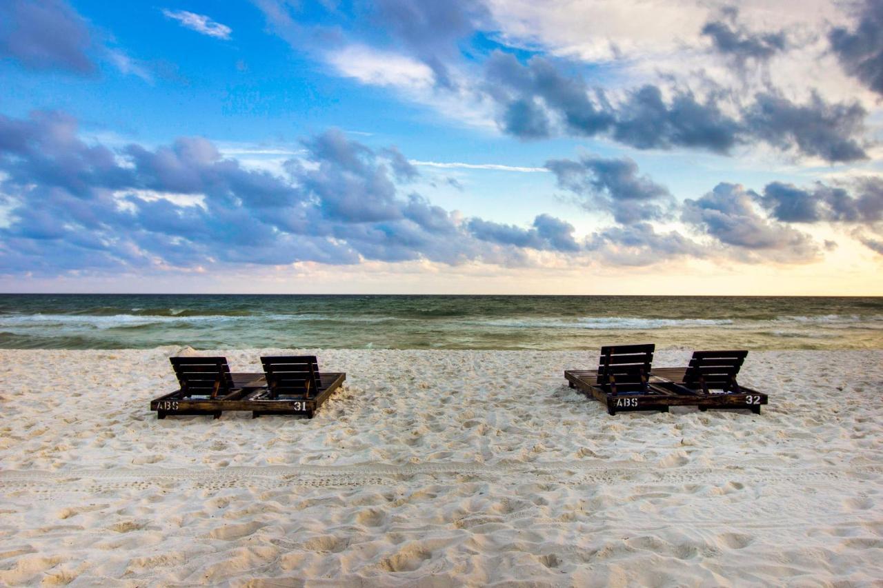 Shores Of Panama, Unit #1415 Panama City Beach Exterior photo
