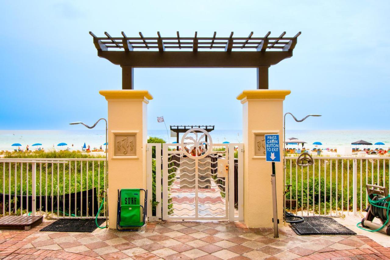 Shores Of Panama, Unit #1415 Panama City Beach Exterior photo