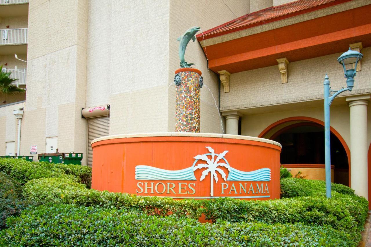 Shores Of Panama, Unit #1415 Panama City Beach Exterior photo