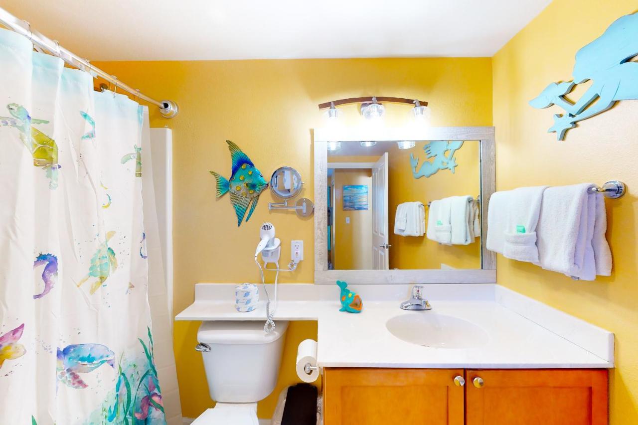 Shores Of Panama, Unit #1415 Panama City Beach Exterior photo