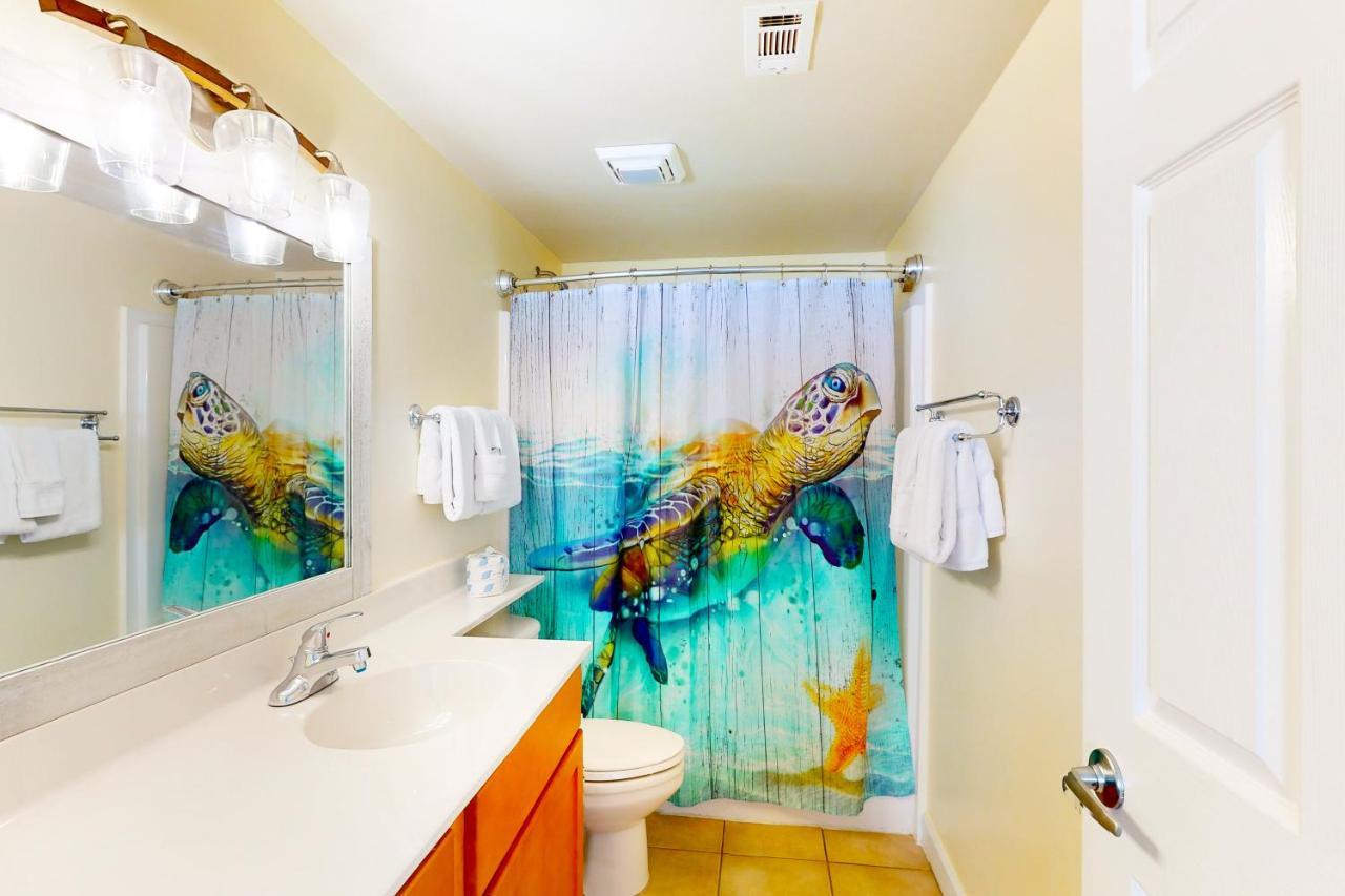 Shores Of Panama, Unit #1415 Panama City Beach Exterior photo