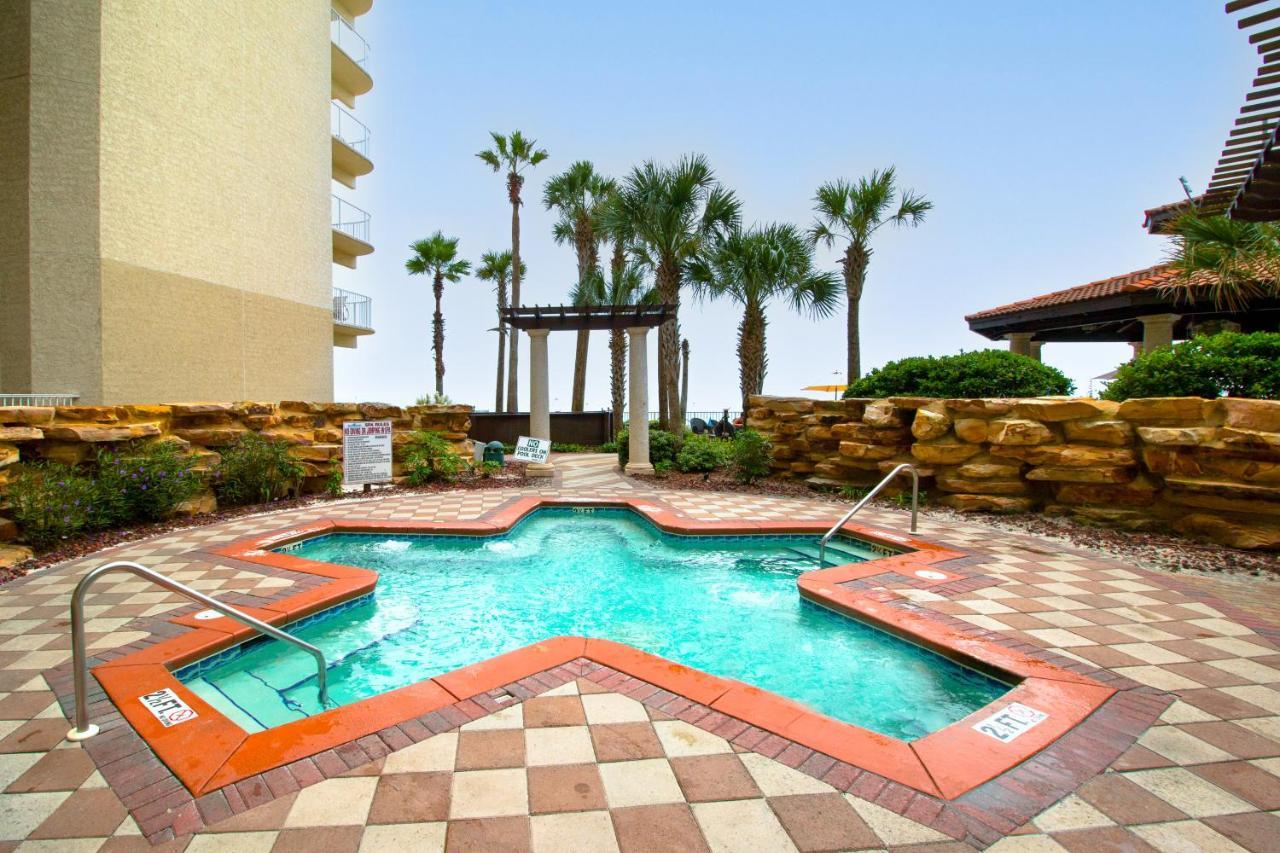 Shores Of Panama, Unit #1415 Panama City Beach Exterior photo