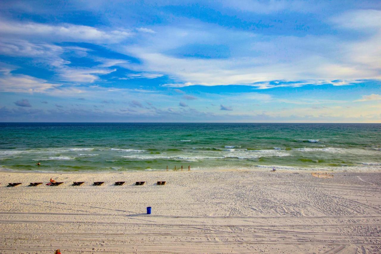 Shores Of Panama, Unit #1415 Panama City Beach Exterior photo